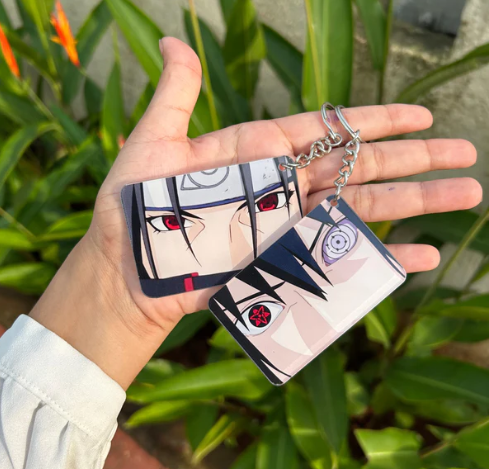 Photo Key chain